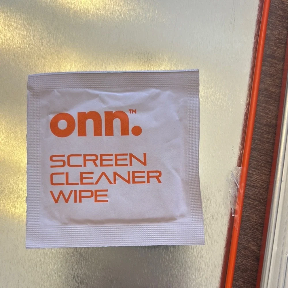 On Running Black Screen Protector for Mobile Devices